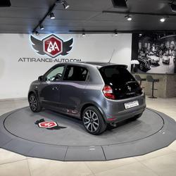 Renault Twingo 3 0.9 TCe 90 CV EDC III Intens 2 occasion - Cabestany - photo 3/36