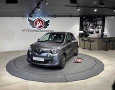 Renault Twingo 3