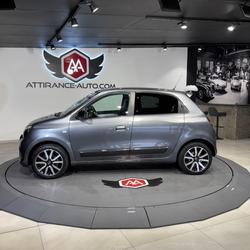 Renault Twingo 3 0.9 TCe 90 CV EDC III Intens 2 occasion - Cabestany - photo 2/36