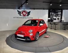 Fiat 500 II Cabestany