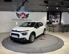 Citroen C3 Cabestany