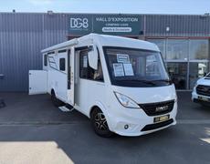 Integral Hymer Bretteville-sur-Odon