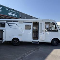 Integral Hymer FIAT DUCATO 2.2L 140CV Bretteville-sur-Odon
