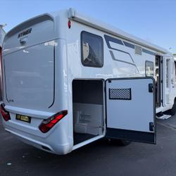 Integral Hymer FIAT DUCATO 2.2L 140CV Bretteville-sur-Odon