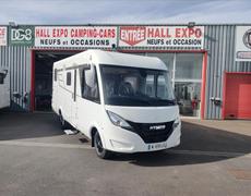Integral Hymer Bretteville-sur-Odon