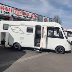 Integral Hymer MERCEDES-BENZ SPRINTER 417 CDI 170 CV Bretteville-sur-Odon
