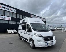 Fourgon Font Vendome Bretteville-sur-Odon