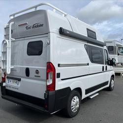 Fourgon Font Vendome FIAT 2.2L MULTIJET 3 140CV DUCATO Bretteville-sur-Odon