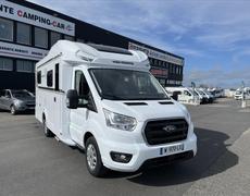 Profile Weinsberg Bretteville-sur-Odon