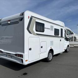 Profile Weinsberg FORD 2.0 L 155 CH NBVA TRANSIT Bretteville-sur-Odon