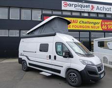 Fourgon Hymer Bretteville-sur-Odon