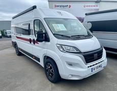 Fourgon Rimor Bretteville-sur-Odon