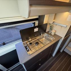 Fourgon Rimor FIAT DUCATO 2.2L 140CV Bretteville-sur-Odon