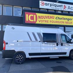 Fourgon Carado FIAT DUCATO 140 CV Bretteville-sur-Odon