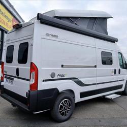 Fourgon Hymer FIAT DUCATO 2.2L 140CV Bretteville-sur-Odon