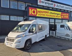 Profile Carado Bretteville-sur-Odon