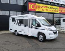 Profile Carado Bretteville-sur-Odon