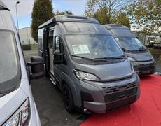 Fourgon Hymer Bretteville-sur-Odon