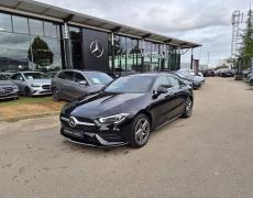 Mercedes CLA Chenôve