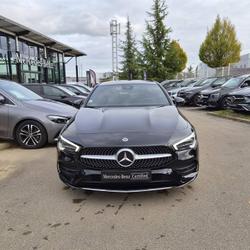 Mercedes CLA Coup&eacute; 250 e 8G-DCT AMG Line occasion - Chen&ocirc;ve - photo 2/22