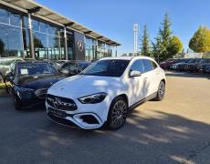 Mercedes GLA Chenôve