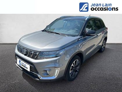 Suzuki Vitara - Vitara 1.5 Dualjet Allgrip Hybrid Auto Style - 22 990 €