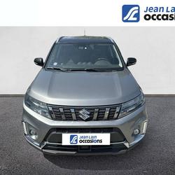 Suzuki Vitara Vitara 1.5 Dualjet Allgrip Hybrid Auto Style Bourgoin-Jallieu