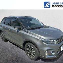 Suzuki Vitara Vitara 1.5 Dualjet Allgrip Hybrid Auto Style Bourgoin-Jallieu