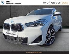 BMW X2 Coquelles