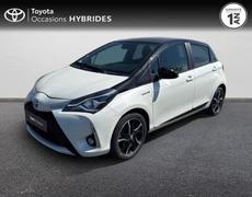 Toyota Yaris Glos