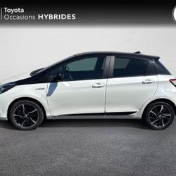 Toyota Yaris 100h Collection 5p Glos