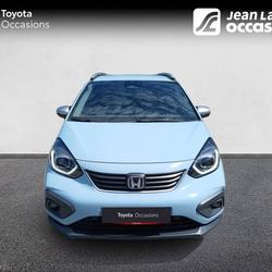 Honda Jazz Jazz Crosstar e:HEV 1.5 i-MMD Exclusive Valence