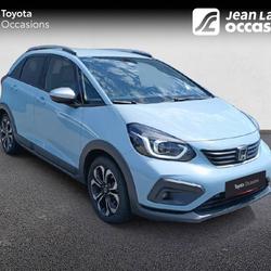 Honda Jazz Jazz Crosstar e:HEV 1.5 i-MMD Exclusive Valence
