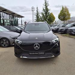 Mercedes EQB 250+ Progressive Line occasion - Chen&ocirc;ve - photo 2/24