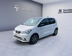 Seat Mii Bernay