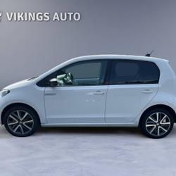 Seat Mii Mii Electric 83 ch Plus Bernay