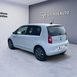 Seat Mii Mii Electric 83 ch Plus Bernay