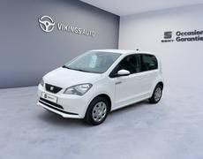 Seat Mii Lisieux