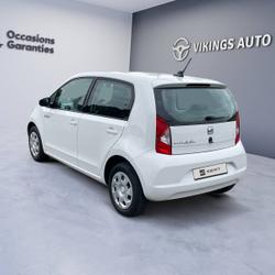 Seat Mii Mii Electric 83 ch Lisieux