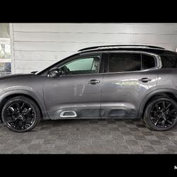 Citroen C5 Aircross PURETECH 130 S&S EAT8 SHINE PACK Noisy-le-Grand