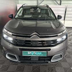 Citroen C5 Aircross PURETECH 130 S&S EAT8 SHINE PACK Noisy-le-Grand