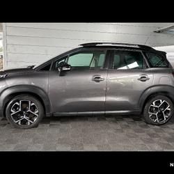 Citroen C3 Aircross PURETECH 110 S&S BVM6 SHINE PACK Noisy-le-Grand