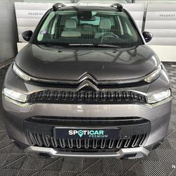 Citroen C3 Aircross PURETECH 110 S&S BVM6 SHINE PACK Noisy-le-Grand