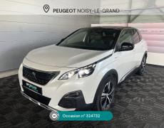Peugeot 3008 Noisy-le-Grand