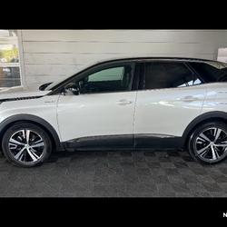 Peugeot 3008 300 E-EAT8 GT LINE Noisy-le-Grand