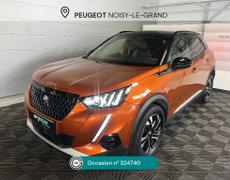 Peugeot 2008 Noisy-le-Grand