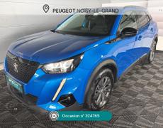 Peugeot 2008 Noisy-le-Grand