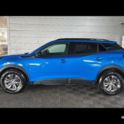 Peugeot 2008 PURETECH 130 S&S BVM6 STYLE Noisy-le-Grand