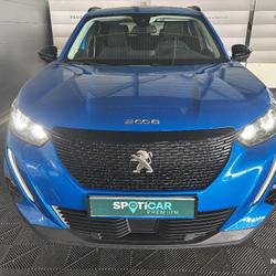 Peugeot 2008 PURETECH 130 S&S BVM6 STYLE Noisy-le-Grand