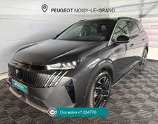Peugeot 5008 Noisy-le-Grand